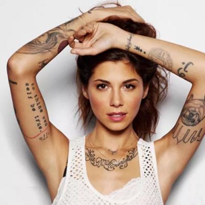 Christina Perri